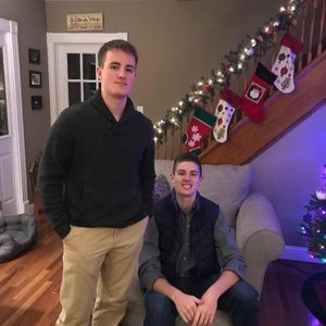 Meet your Posher, Zach